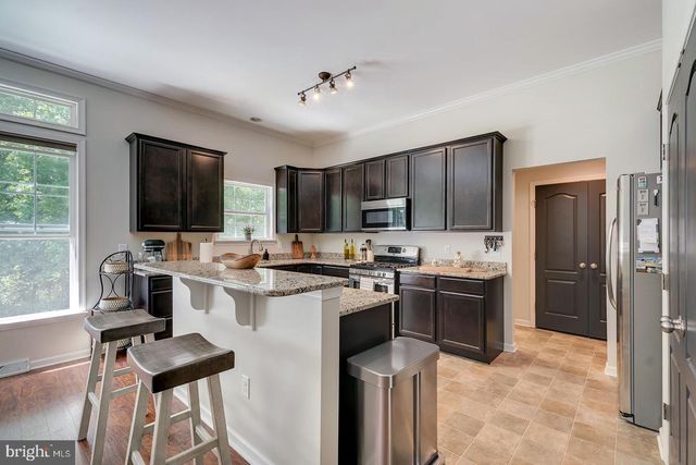 128 S HIGH MEADOW DR, Felton, DE 19943