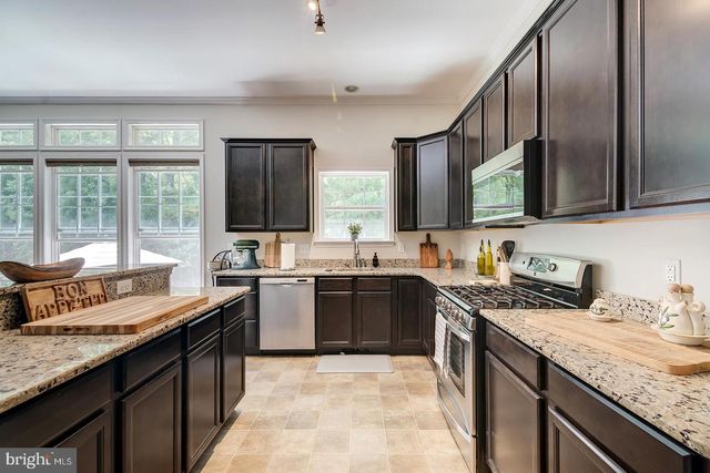 128 S HIGH MEADOW DR, Felton, DE 19943