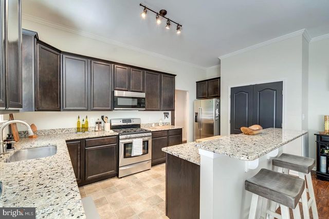 128 S HIGH MEADOW DR, Felton, DE 19943