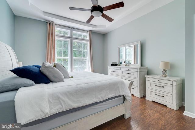 128 S HIGH MEADOW DR, Felton, DE 19943