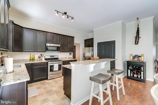 128 S HIGH MEADOW DR, Felton, DE 19943