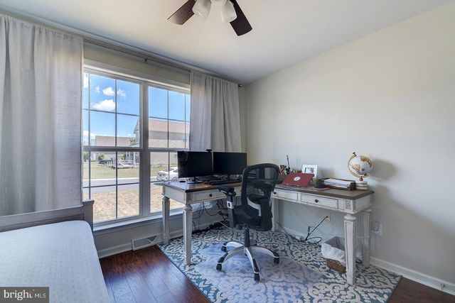 128 S HIGH MEADOW DR, Felton, DE 19943