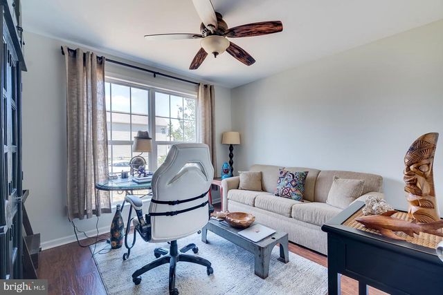 128 S HIGH MEADOW DR, Felton, DE 19943