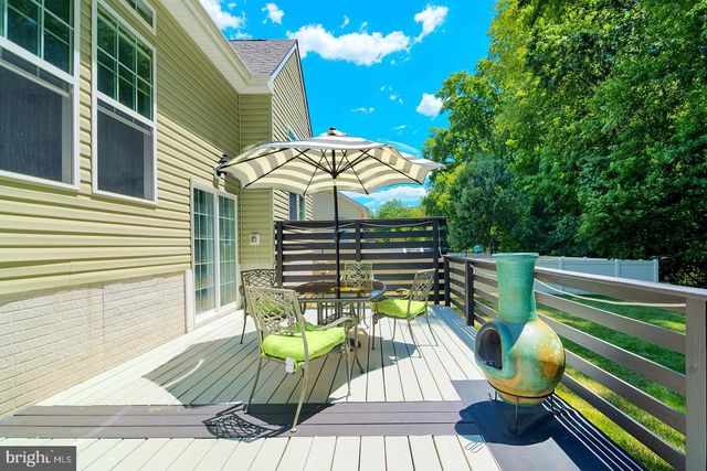 128 S HIGH MEADOW DR, Felton, DE 19943