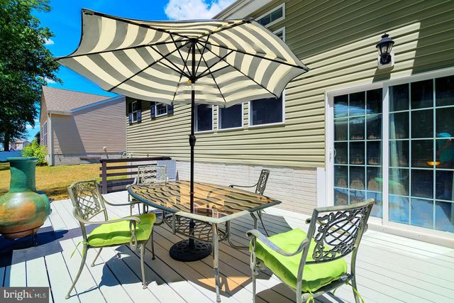 128 S HIGH MEADOW DR, Felton, DE 19943