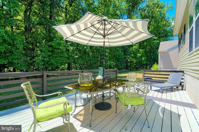 128 S HIGH MEADOW DR, Felton, DE 19943