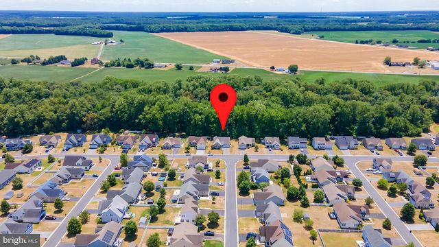 128 S HIGH MEADOW DR, Felton, DE 19943