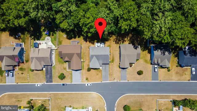 128 S HIGH MEADOW DR, Felton, DE 19943