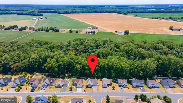 128 S HIGH MEADOW DR, Felton, DE 19943
