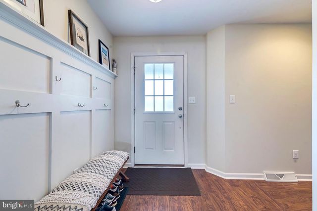 128 S HIGH MEADOW DR, Felton, DE 19943