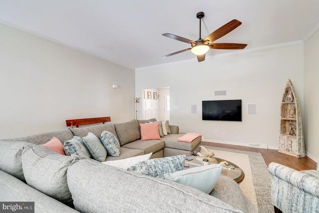 128 S HIGH MEADOW DR, Felton, DE 19943