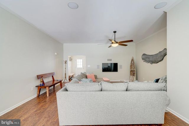128 S HIGH MEADOW DR, Felton, DE 19943