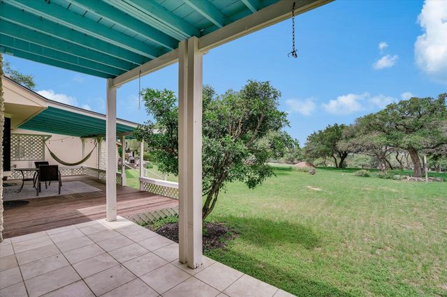 56 Woodcreek DR, Wimberley, TX 78676