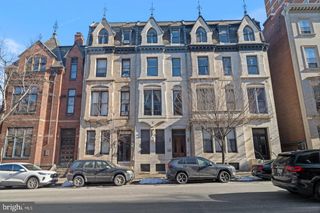 1125 SAINT PAUL ST #3, Baltimore, MD 21202