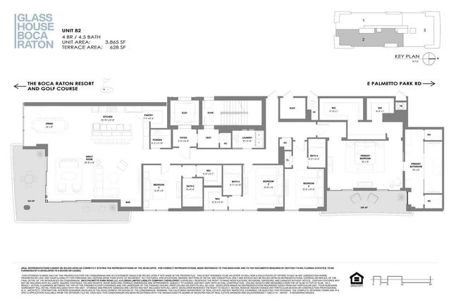 280 E Palmetto Park Road 82, Boca Raton, FL 33432