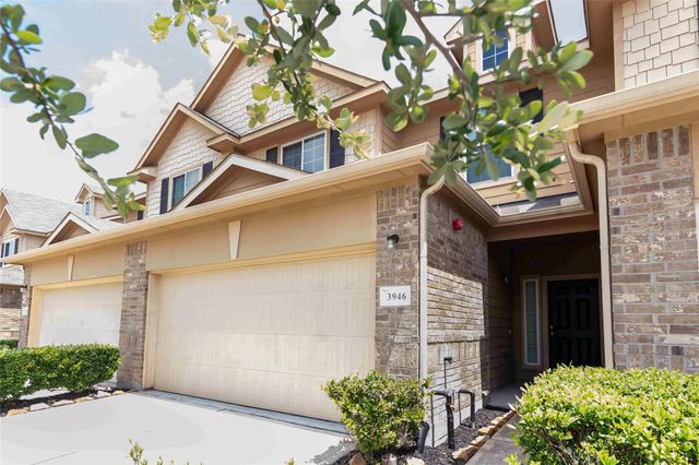 3946 Lexington Manor Court, Missouri City, TX 77459