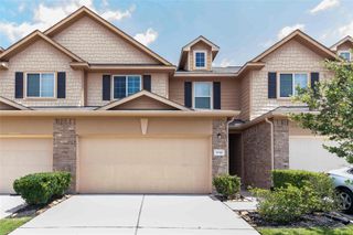 3946 Lexington Manor Court, Missouri City, TX 77459