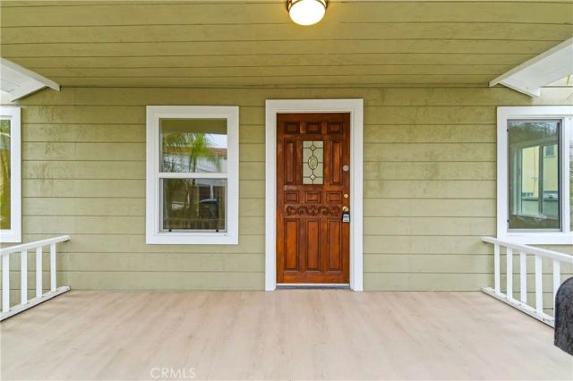 12618 Bailey, Whittier, CA 90601