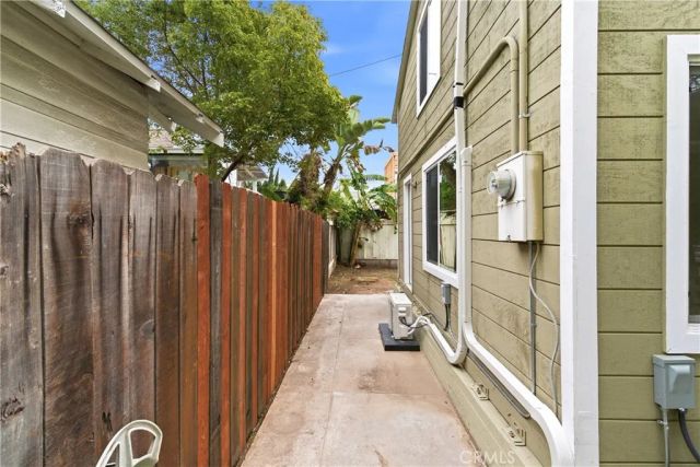 12618 Bailey, Whittier, CA 90601