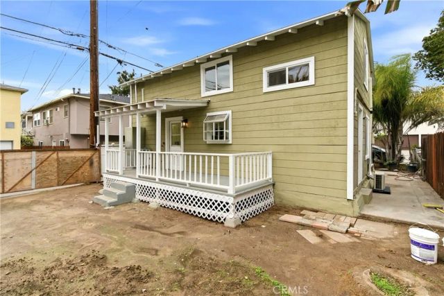 12618 Bailey, Whittier, CA 90601