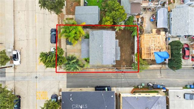12618 Bailey, Whittier, CA 90601