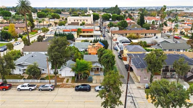 12618 Bailey, Whittier, CA 90601