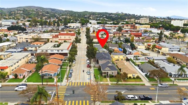 12618 Bailey, Whittier, CA 90601