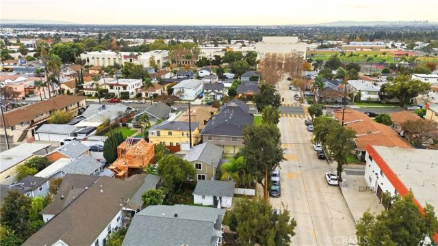 12618 Bailey, Whittier, CA 90601