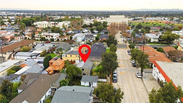 12618 Bailey, Whittier, CA 90601