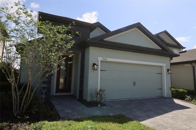 7955 DELWIN LANE, Reunion, FL 34747