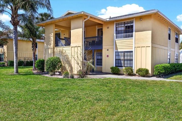 12 BRIGANTINE CT COURT, St Augustine, FL 32080