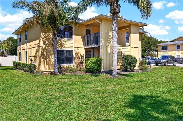 12 BRIGANTINE CT COURT, St Augustine, FL 32080