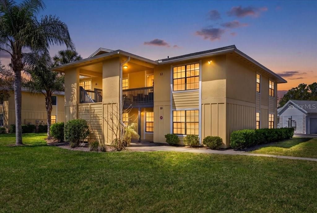 12 BRIGANTINE CT COURT, St Augustine, FL 32080