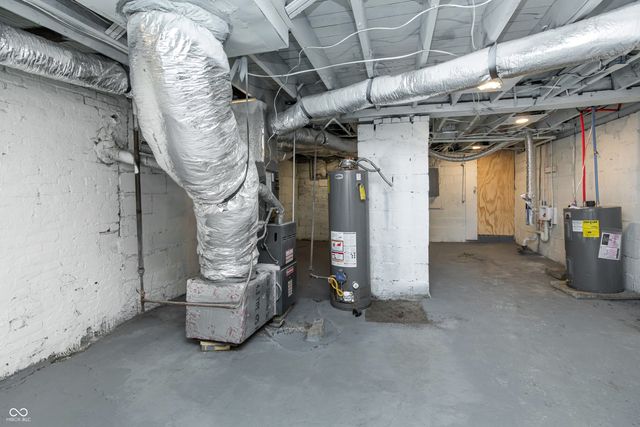 3547 N Illinois Street, Indianapolis, IN 46208