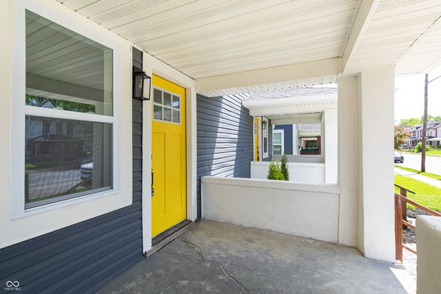 3547 N Illinois Street, Indianapolis, IN 46208