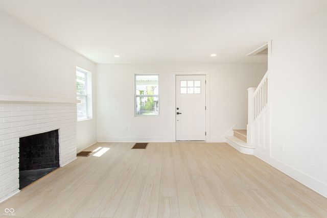 3547 N Illinois Street, Indianapolis, IN 46208