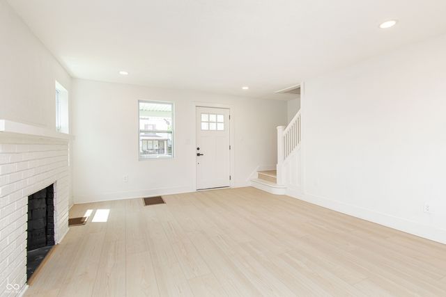 3547 N Illinois Street, Indianapolis, IN 46208