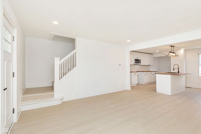 3547 N Illinois Street, Indianapolis, IN 46208