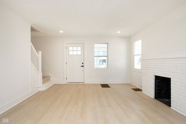 3547 N Illinois Street, Indianapolis, IN 46208