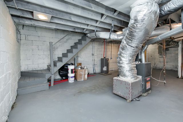 3547 N Illinois Street, Indianapolis, IN 46208