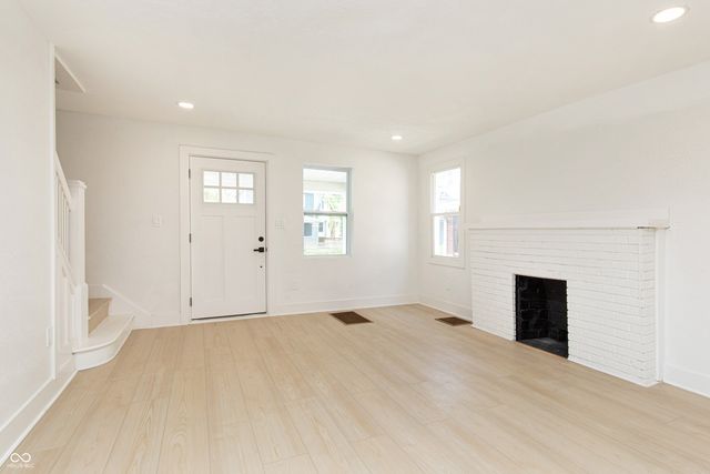 3547 N Illinois Street, Indianapolis, IN 46208