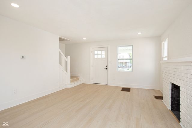 3547 N Illinois Street, Indianapolis, IN 46208