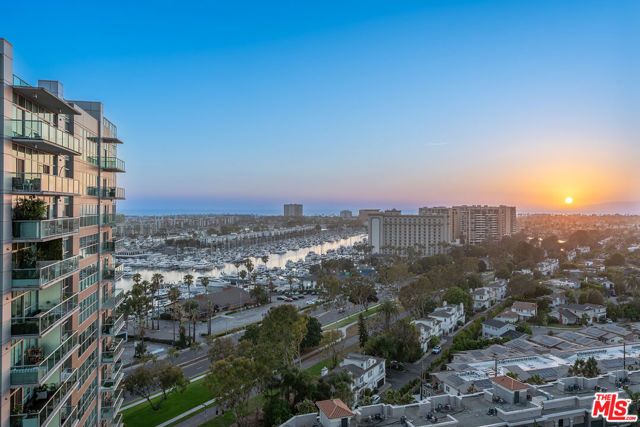 13700 Marina Pointe Drive 1711, Marina Del Rey, CA 90292