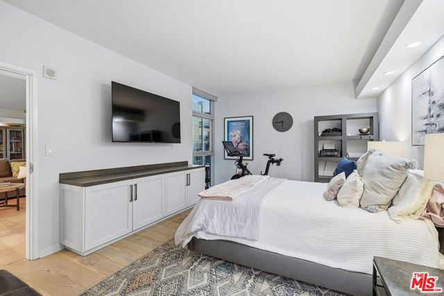 13700 Marina Pointe Drive 1711, Marina Del Rey, CA 90292