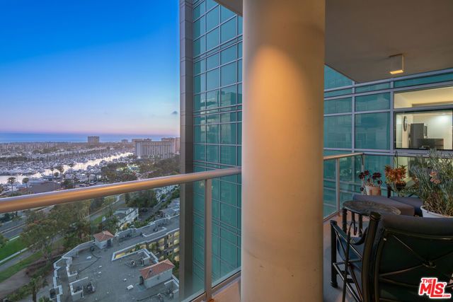 13700 Marina Pointe Drive 1711, Marina Del Rey, CA 90292