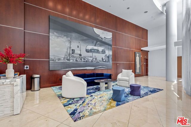 13700 Marina Pointe Drive 1711, Marina Del Rey, CA 90292