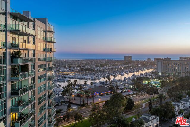 13700 Marina Pointe Drive 1711, Marina Del Rey, CA 90292