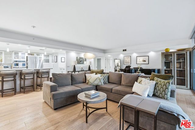 13700 Marina Pointe Drive 1711, Marina Del Rey, CA 90292