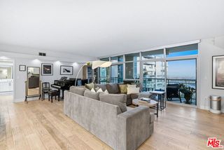 13700 Marina Pointe Drive 1711, Marina Del Rey, CA 90292