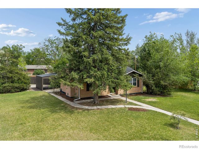 9276 Clare Court, Boulder, CO 80303